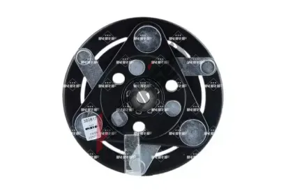 NRF Unaec kotou magnetick spojky kompresoru NRF 380817, 380817