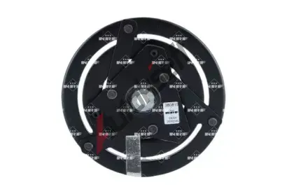 NRF Unašecí kotouč magnetické spojky kompresoru NRF 380819, 380819 NRF Unašecí kotouč magnetické spojky kompresoru NRF 380819, 380819