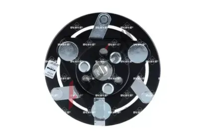 NRF Unaec kotou magnetick spojky kompresoru NRF 380820, 380820