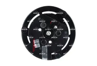 NRF Unašecí kotouč magnetické spojky kompresoru NRF 380822, 380822 NRF Unašecí kotouč magnetické spojky kompresoru NRF 380822, 380822