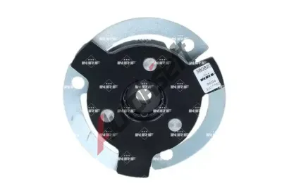 NRF Unaec kotou magnetick spojky kompresoru NRF 380823, 380823