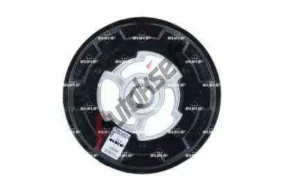 NRF Unaec kotou magnetick spojky kompresoru NRF 380824, 380824