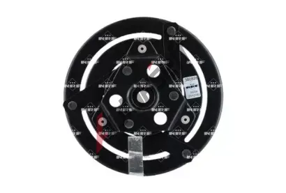NRF Unaec kotou magnetick spojky kompresoru NRF 380826, 380826