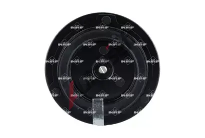 NRF Unašecí kotouč magnetické spojky kompresoru NRF 380833, 380833 NRF Unašecí kotouč magnetické spojky kompresoru NRF 380833, 380833