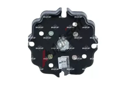 NRF Unašecí kotouč magnetické spojky kompresoru NRF 380835, 380835 NRF Unašecí kotouč magnetické spojky kompresoru NRF 380835, 380835