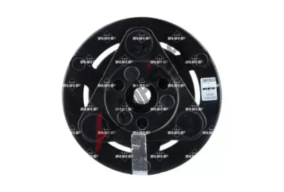 NRF Unašecí kotouč magnetické spojky kompresoru NRF 380836, 380836 NRF Unašecí kotouč magnetické spojky kompresoru NRF 380836, 380836