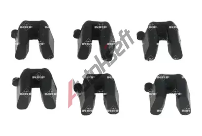 NRF Unašecí kotouč magnetické spojky kompresoru NRF 380838, 380838 NRF Unašecí kotouč magnetické spojky kompresoru NRF 380838, 380838