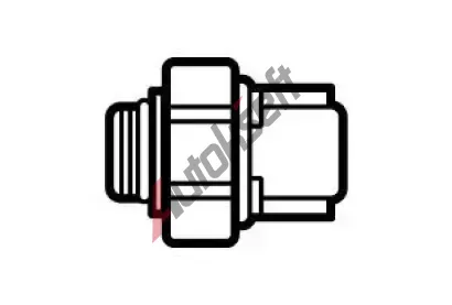 NRF Tlakov vypna klimatizace NRF 381005, 381005