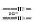 Expanzn ventil klimatizace NRF ‐ NRF 38207