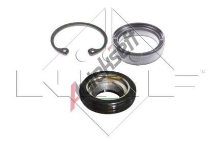 NRF Sada t�snic�ch krou�k� klimatizace NRF 38251, 38251