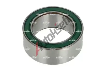 NRF Loisko hdele kompresoru NRF 38468, 38468