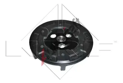 NRF Unaec kotou magnetick spojky kompresoru NRF 38474, 38474
