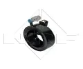 NRF Cvka kompresoru s magnetickou spojkou ‐ NRF 38475