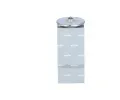 NRF Expanzn ventil klimatizace EASY FIT NRF 38485, 38485