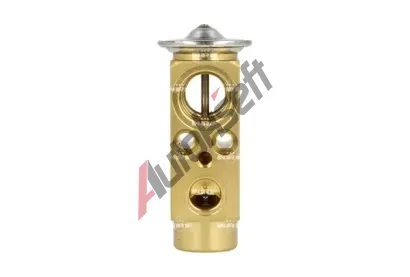 NRF Expanzn ventil klimatizace EASY FIT NRF 38491, 38491