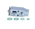 NRF Expanzní ventil klimatizace EASY FIT NRF 38493, 38493