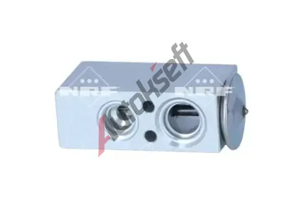 NRF Expanzn ventil klimatizace EASY FIT NRF 38495, 38495