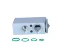 NRF Expanzn ventil klimatizace EASY FIT NRF 38495, 38495