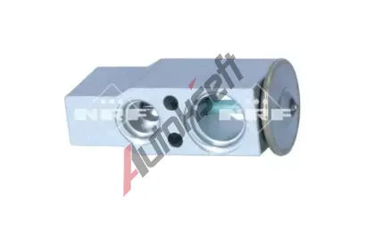 NRF Expanzní ventil klimatizace EASY FIT NRF 38498, 38498 NRF Expanzní ventil klimatizace EASY FIT NRF 38498, 38498