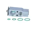 NRF Expanzn� ventil klimatizace EASY FIT NRF 38499, 38499