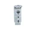 Expanzní ventil klimatizace NRF ‐ NRF 38504 Expanzní ventil klimatizace NRF ‐ NRF 38504