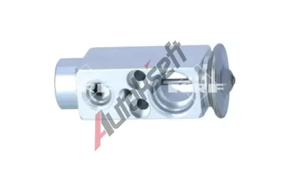 NRF Expanzní ventil klimatizace EASY FIT NRF 38505, 38505 NRF Expanzní ventil klimatizace EASY FIT NRF 38505, 38505
