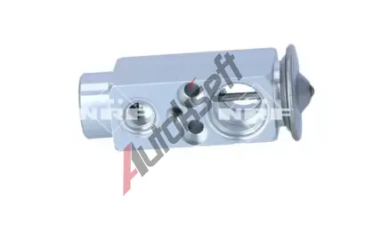 NRF Expanzn ventil klimatizace EASY FIT NRF 38517, 38517