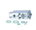 NRF Expanzn ventil klimatizace EASY FIT NRF 38517, 38517