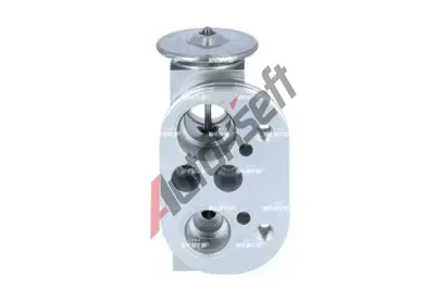 NRF Expanzn ventil klimatizace EASY FIT NRF 38523, 38523