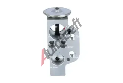 NRF Expanzn ventil klimatizace EASY FIT NRF 38537, 38537