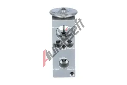 NRF Expanzn ventil klimatizace EASY FIT NRF 38552, 38552