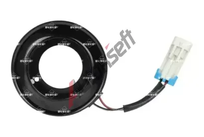 NRF Cívka kompresoru s magnetickou spojkou NRF 38556, 38556 NRF Cívka kompresoru s magnetickou spojkou NRF 38556, 38556