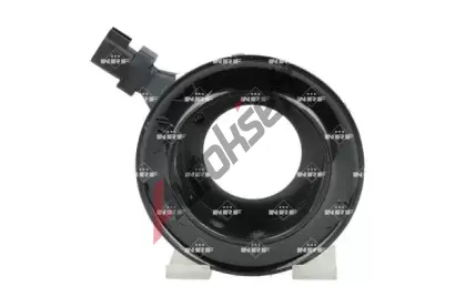 NRF Cvka kompresoru s magnetickou spojkou NRF 38560, 38560