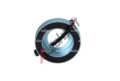 NRF Cvka kompresoru s magnetickou spojkou NRF 38563, 38563