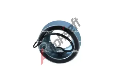 NRF Cvka kompresoru s magnetickou spojkou NRF 38568, 38568