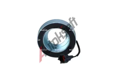 NRF Cvka kompresoru s magnetickou spojkou NRF 38570, 38570