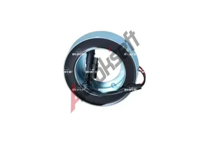 NRF Cvka kompresoru s magnetickou spojkou NRF 38574, 38574