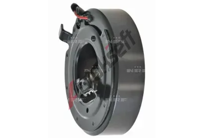 NRF Cvka kompresoru s magnetickou spojkou NRF 38644, 38644
