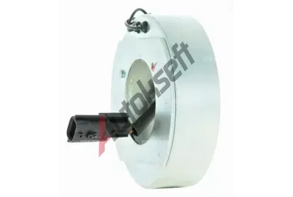 NRF Cvka kompresoru s magnetickou spojkou NRF 38646, 38646
