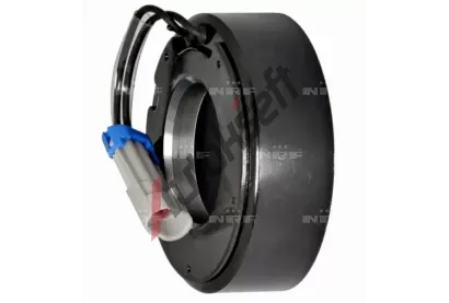 NRF Cvka kompresoru s magnetickou spojkou NRF 38650, 38650