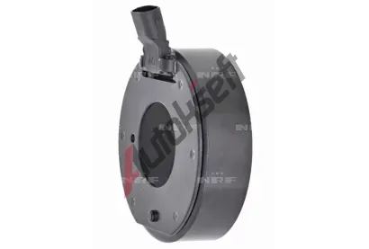 NRF Cvka kompresoru s magnetickou spojkou NRF 38654, 38654