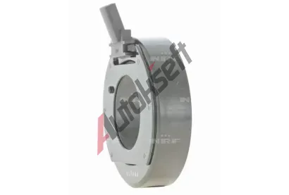NRF Cvka kompresoru s magnetickou spojkou NRF 38656, 38656