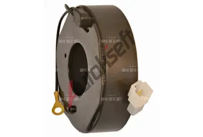 NRF Cvka kompresoru s magnetickou spojkou NRF 38660, 38660