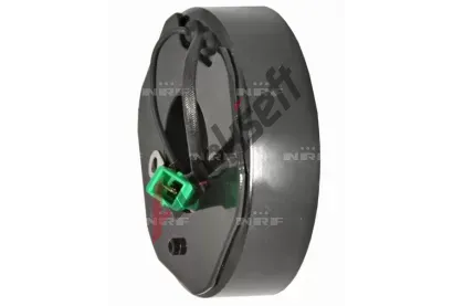 NRF Cvka kompresoru s magnetickou spojkou NRF 38661, 38661