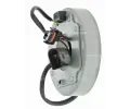 NRF Cvka kompresoru s magnetickou spojkou ‐ NRF 38672