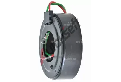 NRF Cvka kompresoru s magnetickou spojkou NRF 38691, 38691
