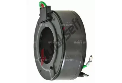 NRF Cvka kompresoru s magnetickou spojkou NRF 38692, 38692