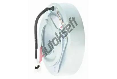 NRF Cvka kompresoru s magnetickou spojkou NRF 38698, 38698