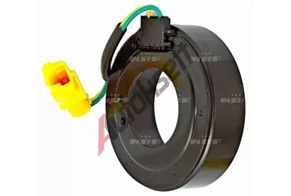 NRF Cvka kompresoru s magnetickou spojkou NRF 38701, 38701