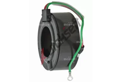 NRF Cvka kompresoru s magnetickou spojkou NRF 38706, 38706